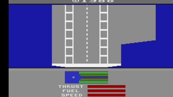 Screenshot River Raid II 2
