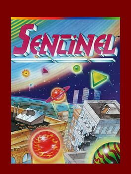 Cover Sentinel