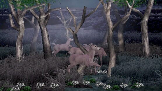 Cover Big Buck Hunter: Call of the Wild