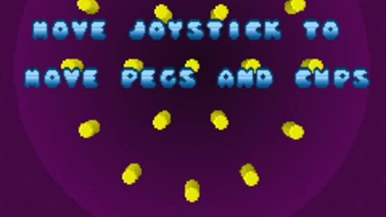 Screenshot Peggle 2