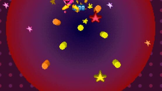 Screenshot Peggle 3