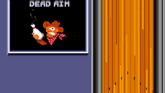Screenshot Capcom Bowling 2