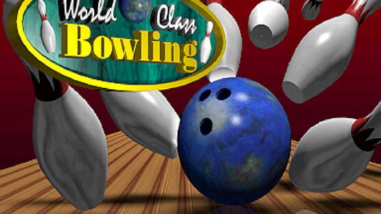 Screenshot World Class Bowling 2