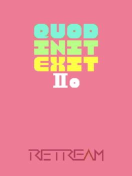 Cover Quod Init Exit IIo