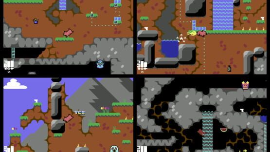Screenshot Quod Init Exit IIo 1
