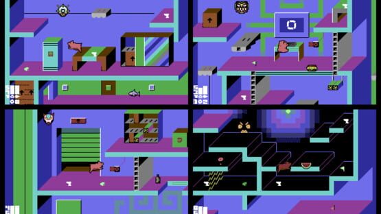 Screenshot Quod Init Exit IIo 2