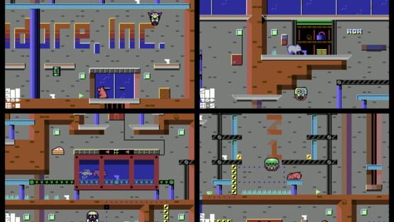 Screenshot Quod Init Exit IIo 3
