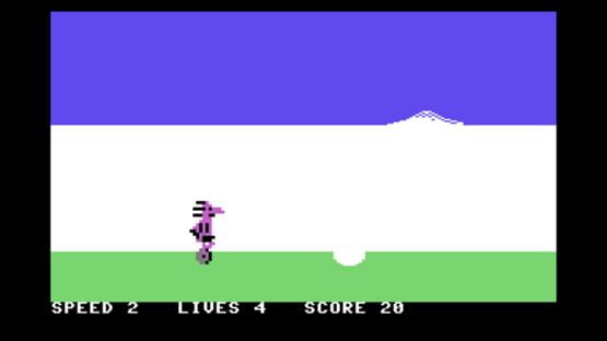 Screenshot BCBasic 1