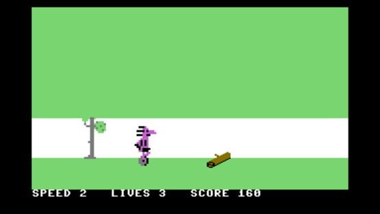 Screenshot BCBasic 2
