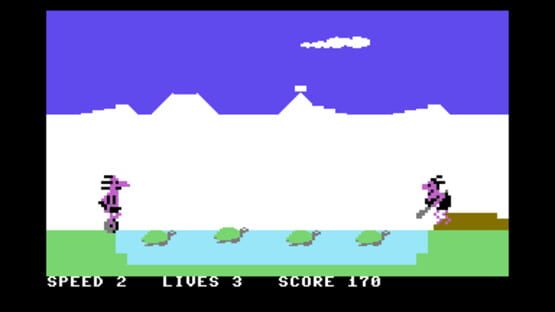 Screenshot BCBasic 3