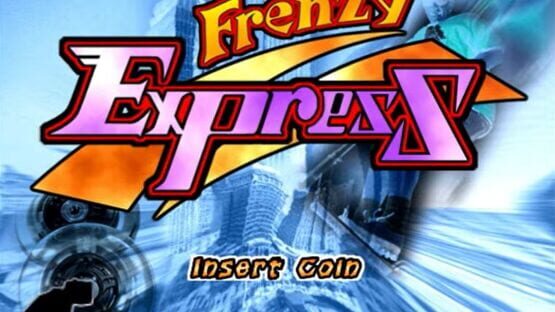 Screenshot Frenzy Express 1