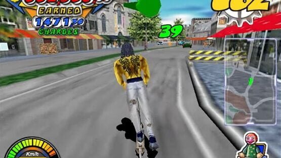 Screenshot Frenzy Express 3