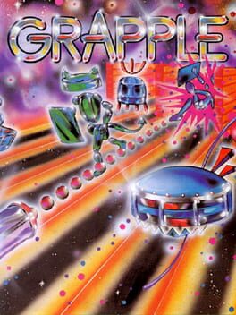 Cover Grapple