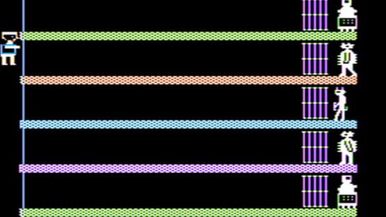 Screenshot Grapple 1