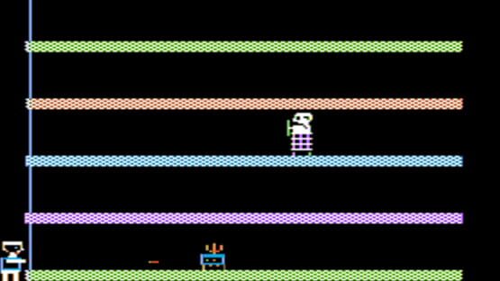 Screenshot Grapple 2