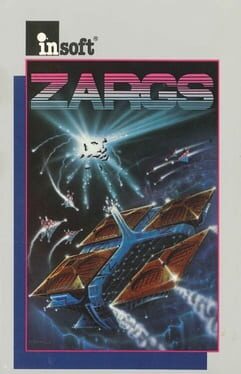 Cover Zargs