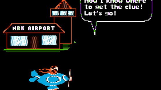 Screenshot SeekIt: Max Dublin's Treasure 3