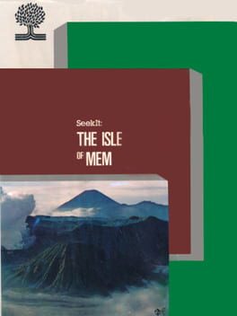 Cover SeekIt: The Isle of Mem