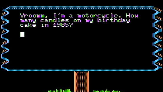 Screenshot SeekIt: The Isle of Mem 3