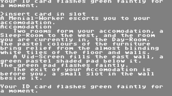 Cover A Dark Sky Over Paradise