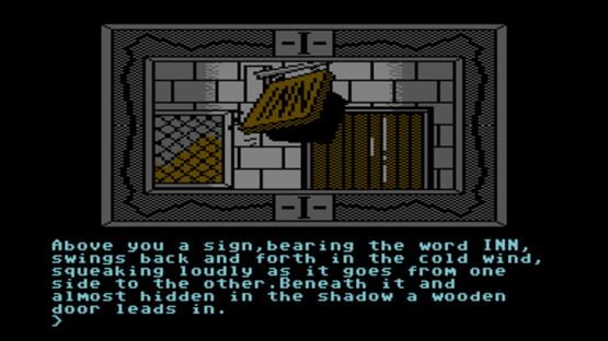 Screenshot Dance of the Vampires 2
