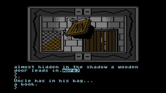 Screenshot Dance of the Vampires 3