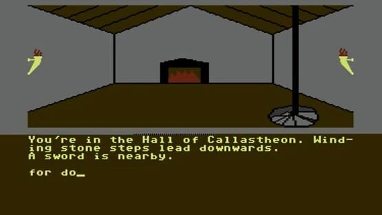 Screenshot Empire of Karn 2