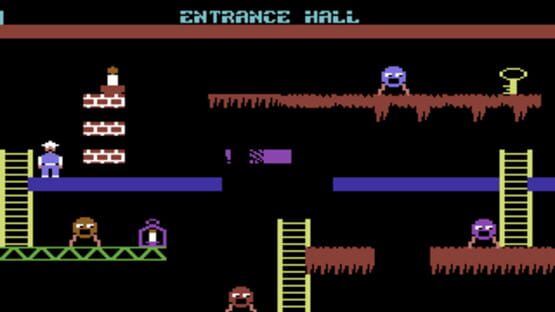Screenshot China Miner 1