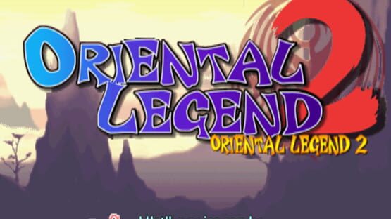 Screenshot Oriental Legend 2 1