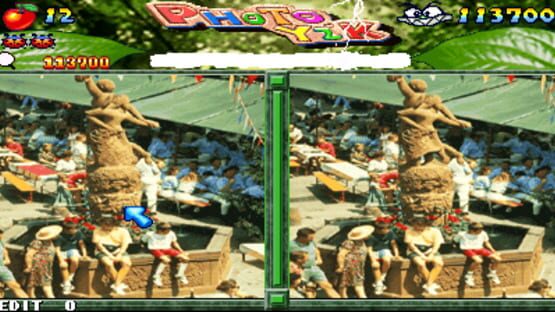 Screenshot Photo Y2K 1