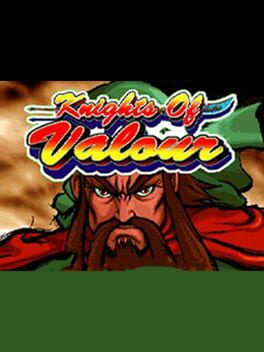 Cover Knights of Valour