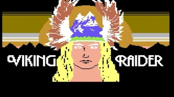 Screenshot Viking Raider 3