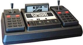 Immagine Interton VC 4000
