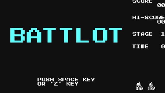 Screenshot Battlot 2