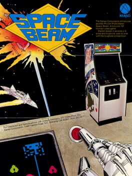 Cover Space Beam
