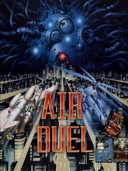 Cover Air Duel
