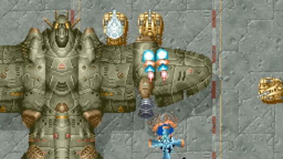 Screenshot Air Duel 1