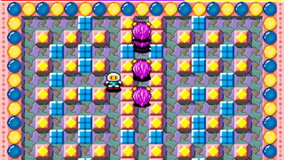 Screenshot Atomic Punk 1
