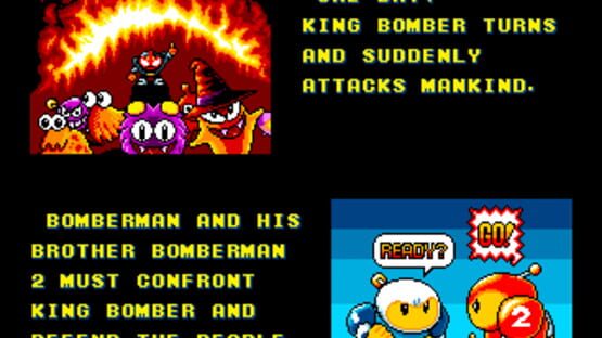 Screenshot Atomic Punk 2
