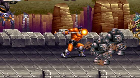 Screenshot Blade Master 2