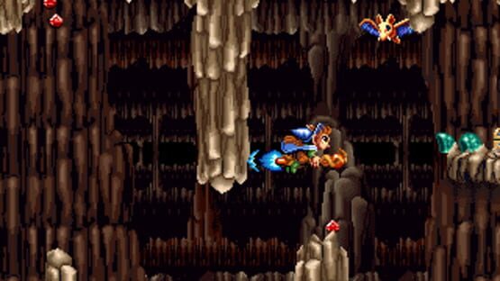Screenshot Mystic Riders 2