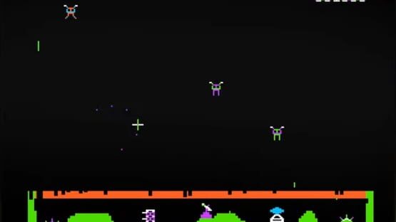 Screenshot Red Alert 1