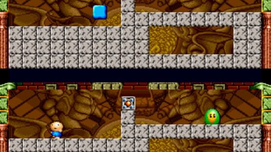 Screenshot Risky Challenge 1