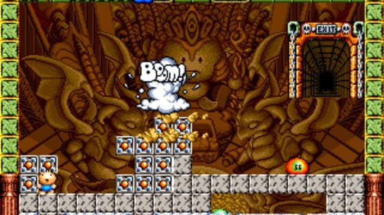 Screenshot Risky Challenge 3