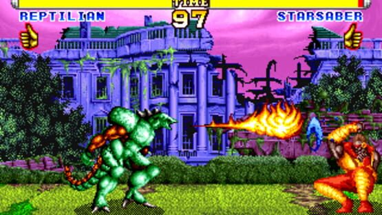 Screenshot Superior Soldiers 1
