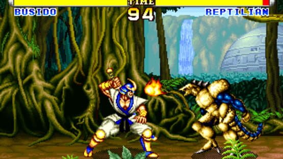 Screenshot Superior Soldiers 3