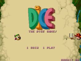 Cover Dice: The Dice Game!