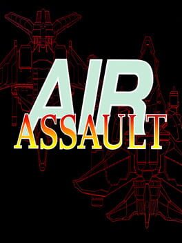 Cover Air Assault