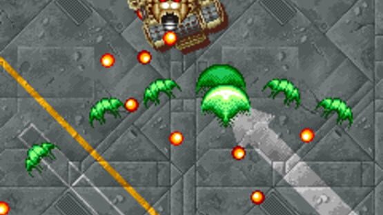 Screenshot Air Assault 1