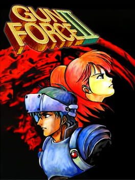 Cover Gun Force II